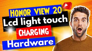 Honor view 20 Lcd light problem solve I Honor View 20 charging not show screenshot 5