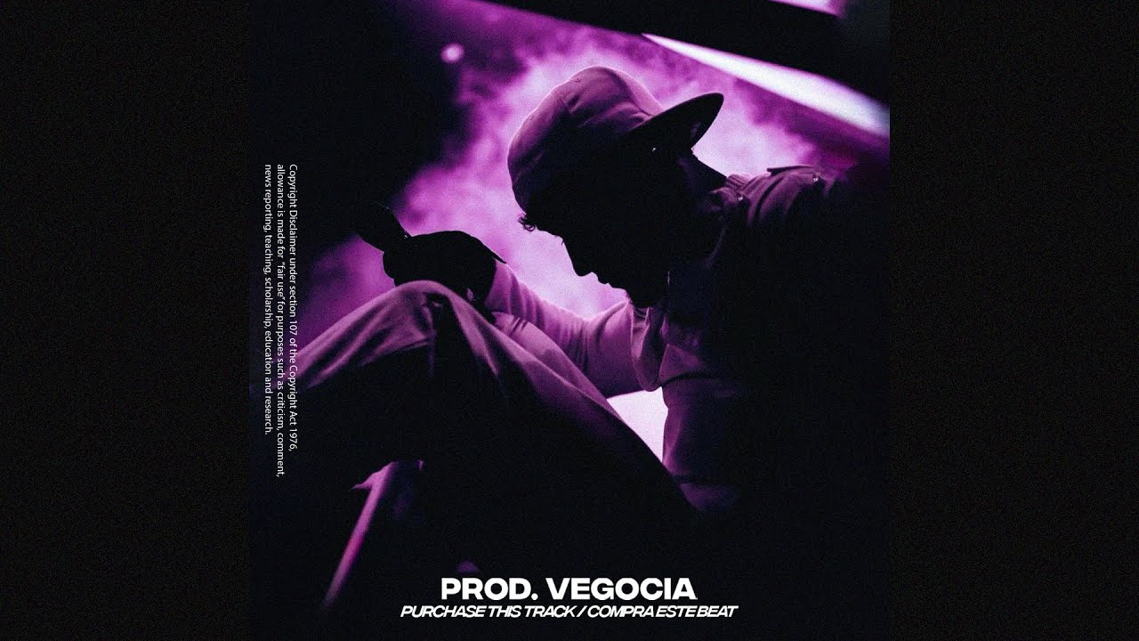 [FREE] De La Rose x Roa x Yan Block Type Beat - ESA ACTITUD