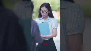 P3 now I love the lady being the boss🥰🥰 #drama #cdrama #cdramalover #shorts