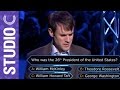 Who wants to be a millionaire fail   studio c