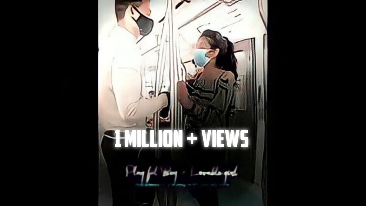 Cute crazy couple ||whatsapp status tamil