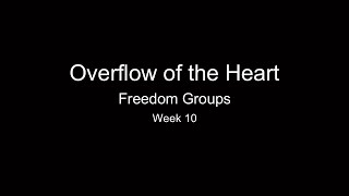 Overflow of the Heart