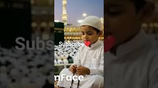 Kabe ki ronak kabe ka manzar 100M+views