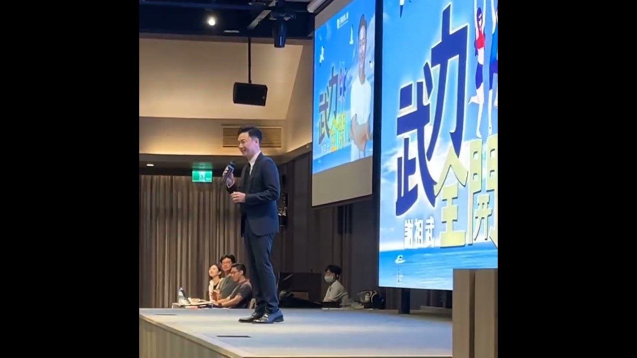 [EP 008]風險規劃：謝祖武的長照辛酸史。謝祖武談長照失智媽媽的故事，他講一句名言：能用錢解決的就用錢解決吧！