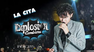 LA CITA - EXPLOSIÓN CUMBIERA│FOCUS PRODUCCIONES BOLIVIA│ 2026