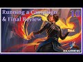 【Boardgame Meeting: Daggerheart】Running a Campaign &amp; Final Review (part 10)【VOD】