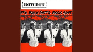 Video thumbnail of "Boycott - Roadrunner"