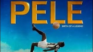 Pele film zrozeni legendi
