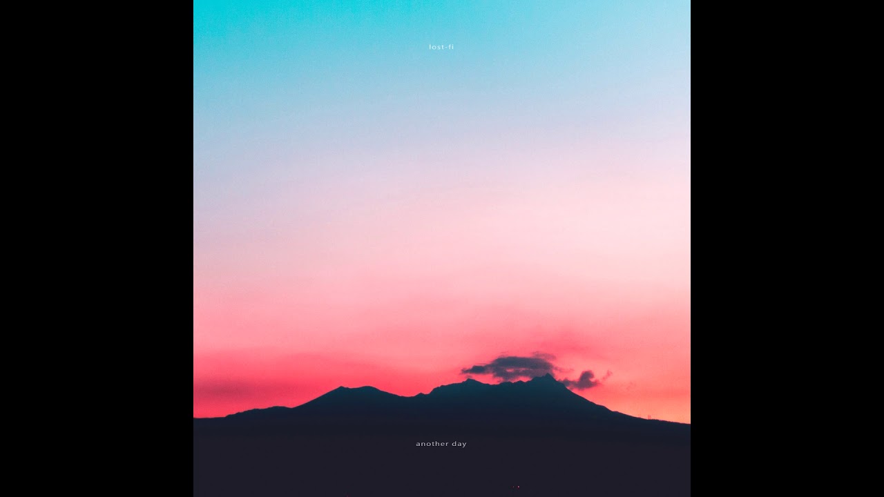 lost-fi - another day
