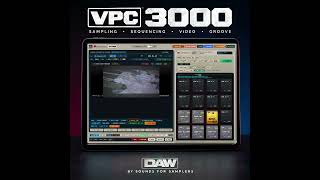 Information VPC3000 VIDEO SAMPLING DEMO  News