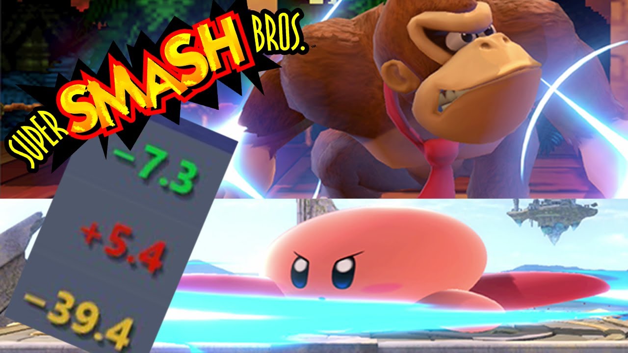SMASH ULTIMATE IRONMAN SPEEDRUN (ORIGINAL 12) - YouTube
