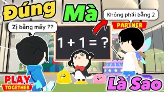 Play Together | Mình Với Uni Đã Vượt Qua 6 Câu Đố Bí Ẩn Kỳ Lạ