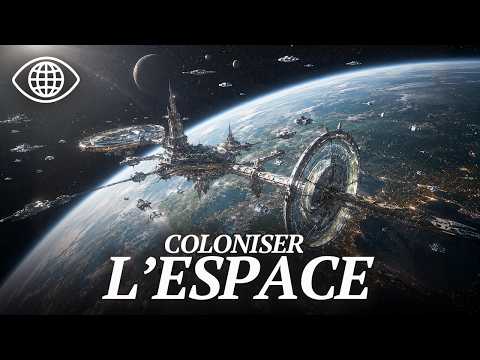 How will humanity explore and colonize space? | Space Documentary - TM