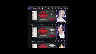 🎫 BTS-Inspired Concert Ticket Template . https://ballwool.com/shops/TemplateAura?1p=1P70B59C 🎫 BTS-Inspired Concert Ticket Template . https://ballwool.com/shops/TemplateAura?1p=1P70B59C