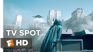 The Hunger Games: Mockingjay - Part 2 TV Spot - #1 Movie (2015) - THG Movie HD