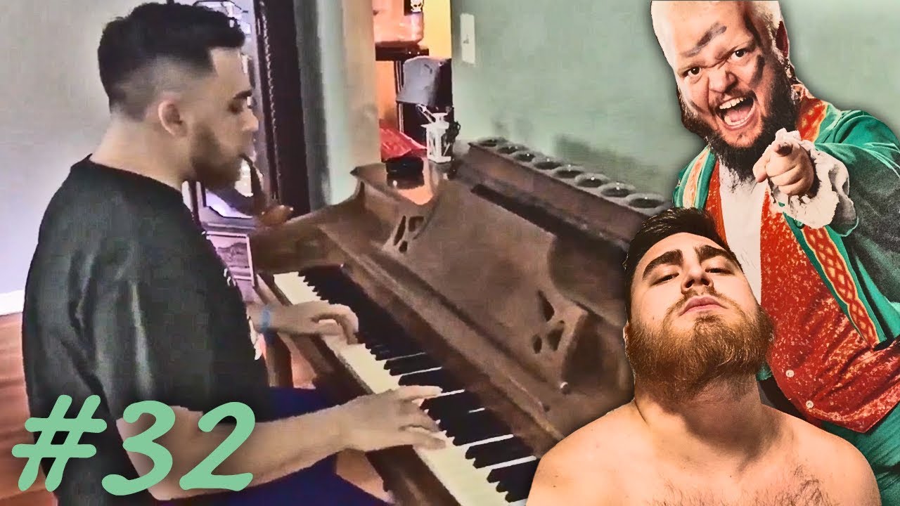 LosPollosTV Stream Highlights #32 Ft. Prettyboysavg