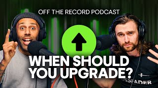 When to upgrade your DJ equipment and why!