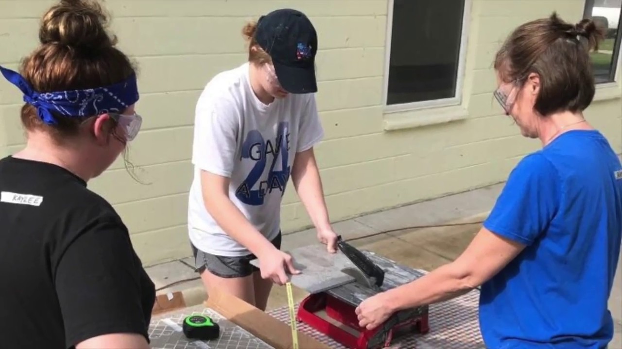 Illinois College FCA Mission Trip 2018 YouTube