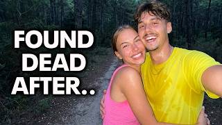 This Couple Is Why You CAN'T Hike Alone After Dark. Ever.