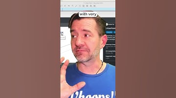 The Kind of Extension I Love #sketchup #3dmodeling