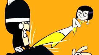 Funny Cartoon New Ep 157