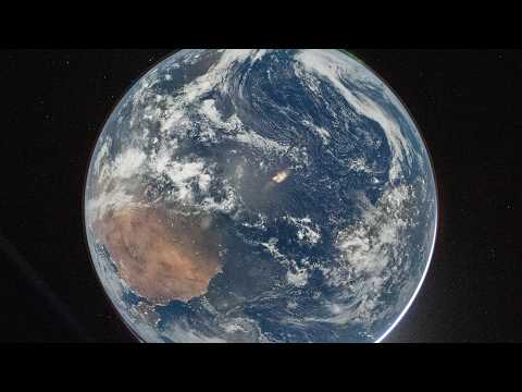 This Planet is...Up to Something