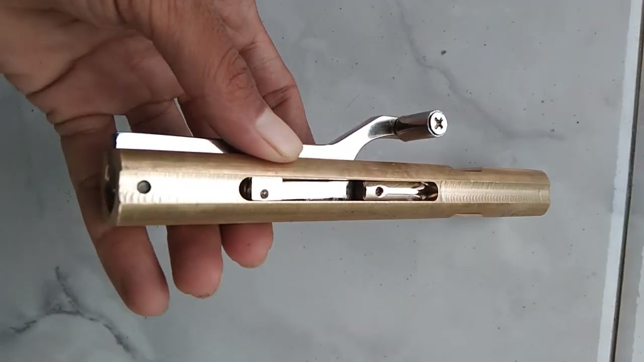 Chamber sidliver 17 cm Kuningan wa 085755340355 bisa cod