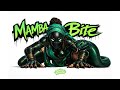 Àwọn Ìṣọ̀kan | Mamba bite | Afro-Fiction Yoruba Soundtrack