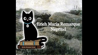 Erich Maria Remarque - Nepřítel (Povídka) (Mluvené slovo CZ)