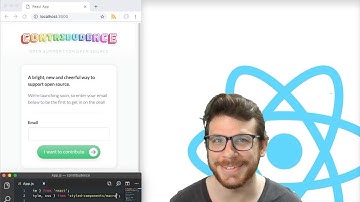 React & Bacon – Styled Components