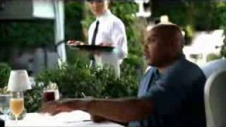 T-Mobile Commercial Dwyane Wade Bribes Charles Barkley
