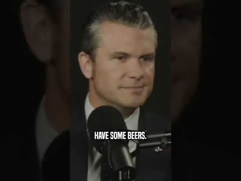 Megyn Kelly: Do you have a drinking problem? Hegseth: IMPLODES