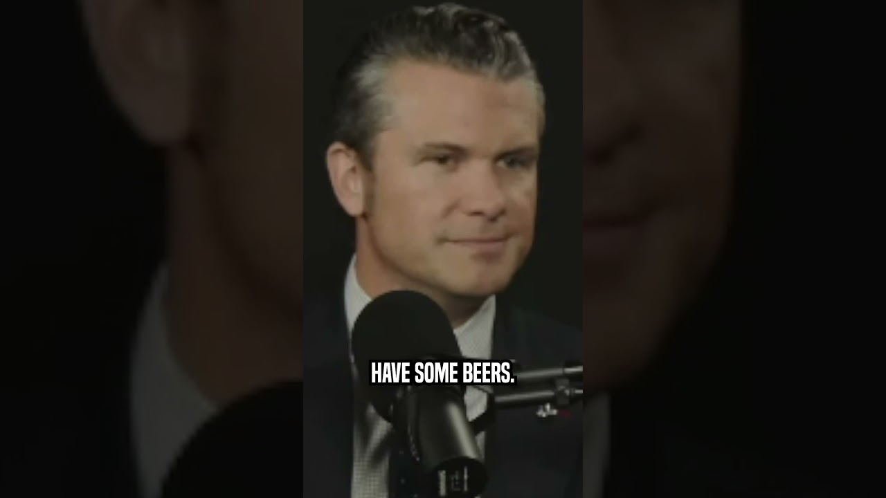 Megyn Kelly: Do you have a drinking problem? Hegseth: IMPLODES