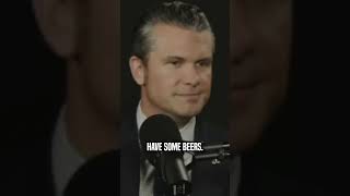 Megyn Kelly: Do you have a drinking problem? Hegseth: IMPLODES