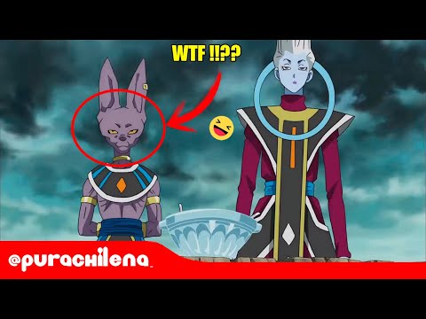Dragon Ball Super Capitulo 27 ¿Que Salio Mal? | @Purachilena - Dragon Ball Super Capitulo 27 ¿Que Salio Mal? | @Purachilena