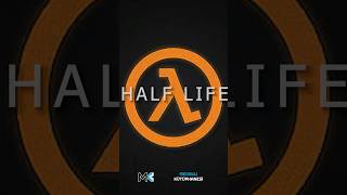 The True Meaning of the Half-Life Logo