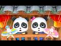 Rain Rain Go Away | Family Song for Kids | Nursery Rhymes & Kids Songs | BabyBus