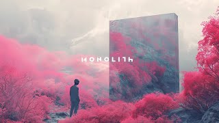 MONOLITH \\ 1Hr+ of Ambient Sci-Fi Music