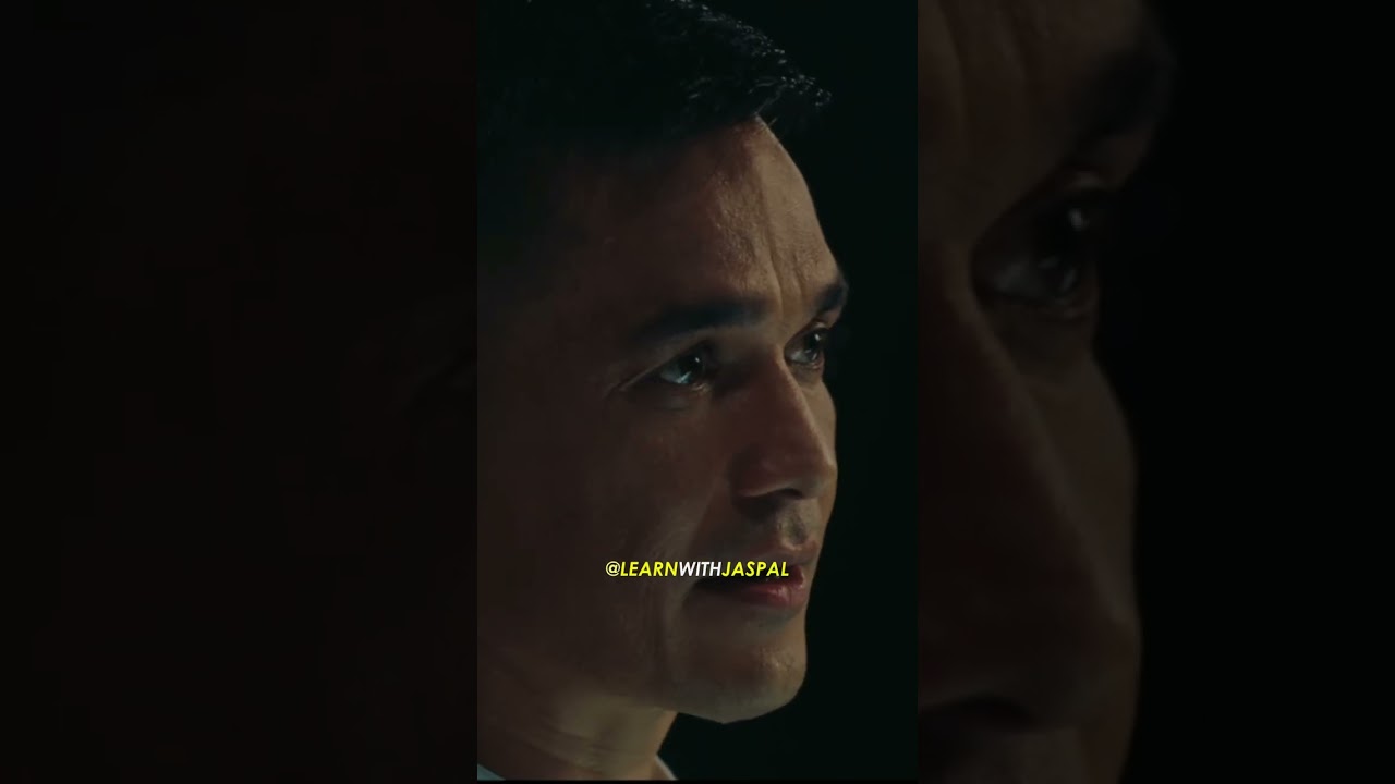 Why Sunil Chhetri was not accepted to play for QPR Rangers? 🤔 | @CRED_club