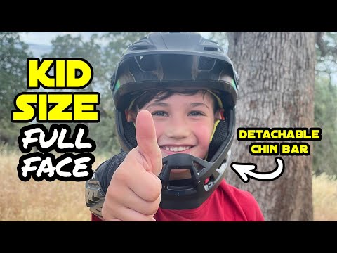 Youth Motorcycle Helmets Near Me