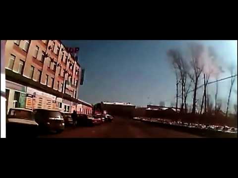 Russia - Bandalos Chinos