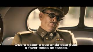 Doce Amargo Amor - Trailer Legendado