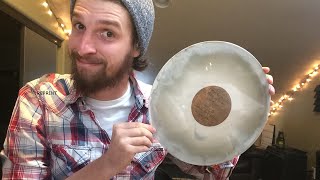 Help me get my Passage EP reprinted to vinyl!