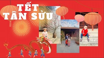 #62 | TẾT TÂN SỬU 2021 // CÁCH GIA ĐÌNH MÌNH ĐÓN NĂM MỚI 🧧🎋🎉