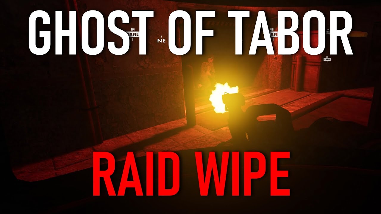 OPSKS with armor piercing rounds is OP! 🙃 - #GhostOfTabor #VR - YouTube