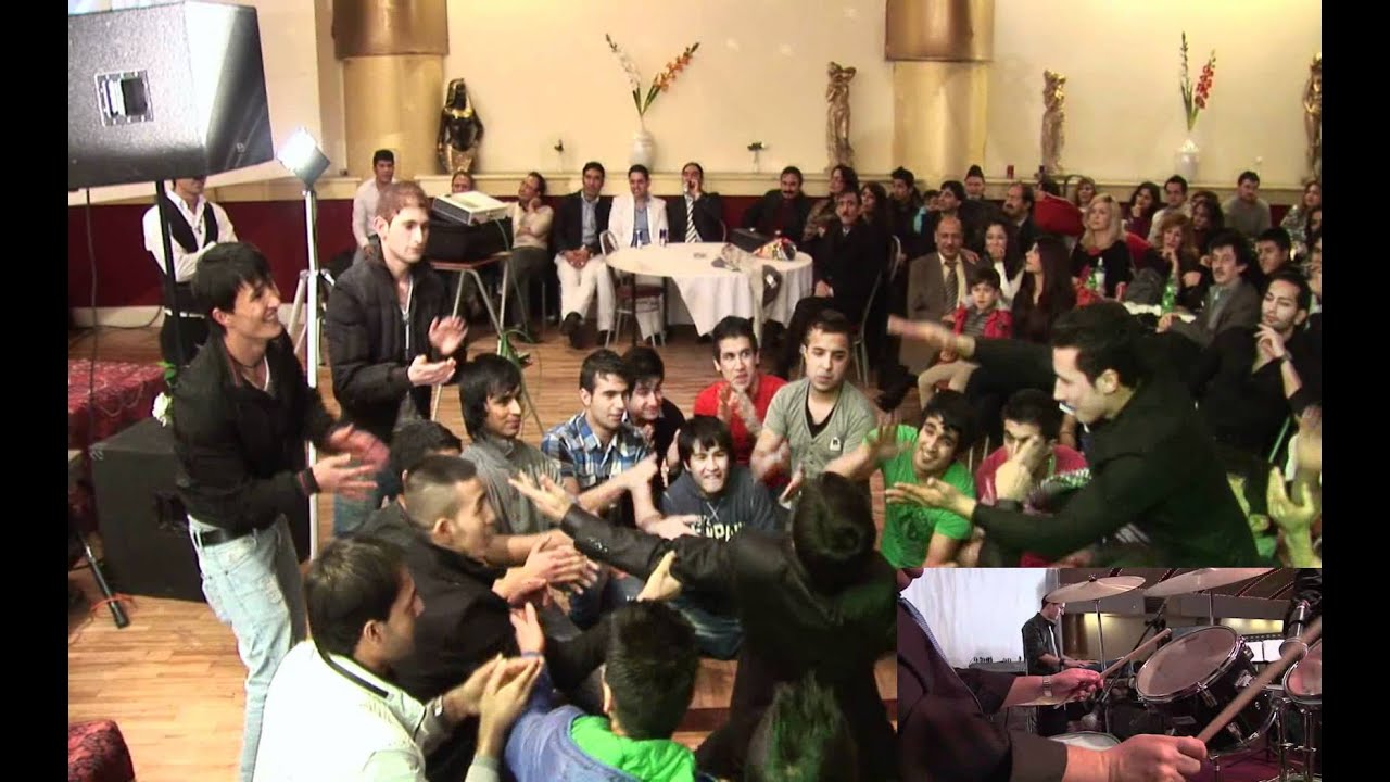 Hafiz Ali & Devyani Ali Qarsak Live in Vienna | #AKIS