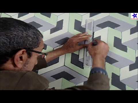 Wall painting | 3d | WALL PAINTING DESIGNS IDEAS FOR INTERIOR