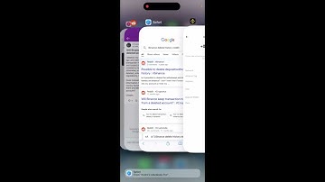 HOW TO DELETE BINANCE HISTORY