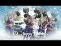 Linfield University - 2021 Holiday Video