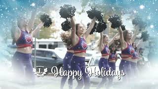 Linfield University - 2021 Holiday Video